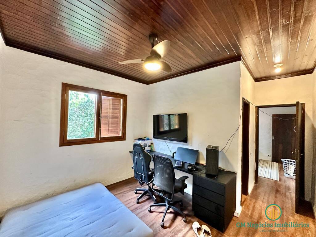 Casa de Condomínio, 4 quartos - Foto 46