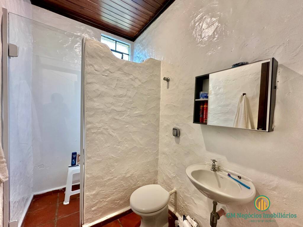 Casa de Condomínio, 4 quartos - Foto 45