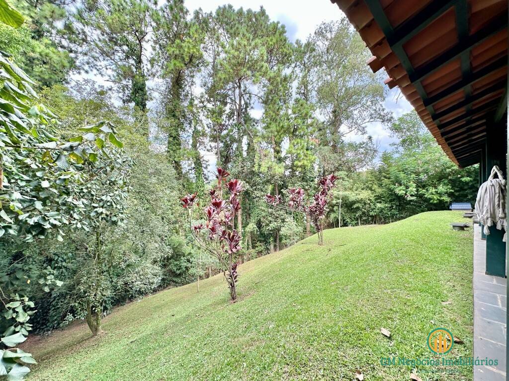 Casa de Condomínio, 4 quartos - Foto 49