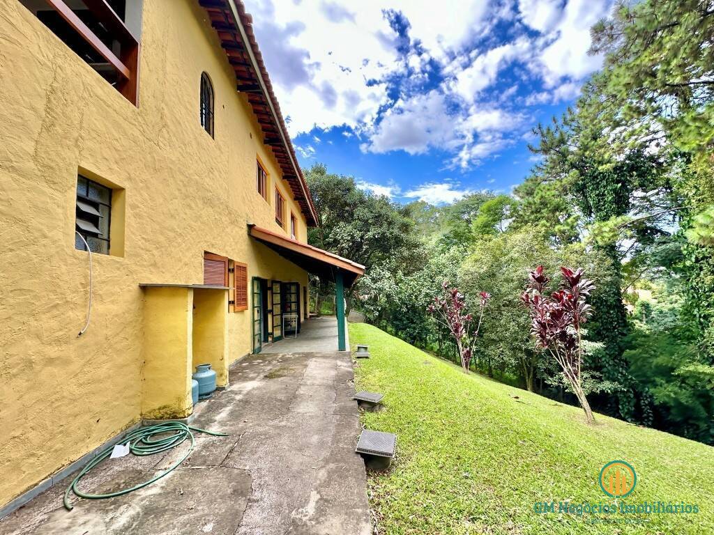 Casa de Condomínio, 4 quartos - Foto 50