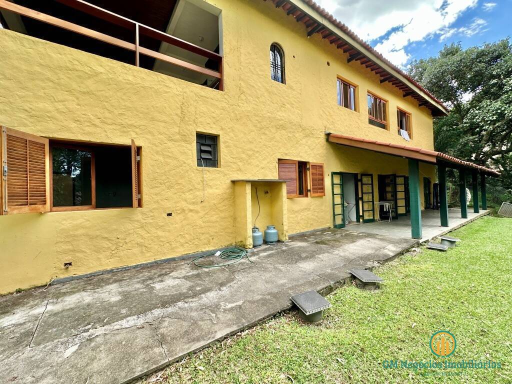 Casa de Condomínio, 4 quartos - Foto 51