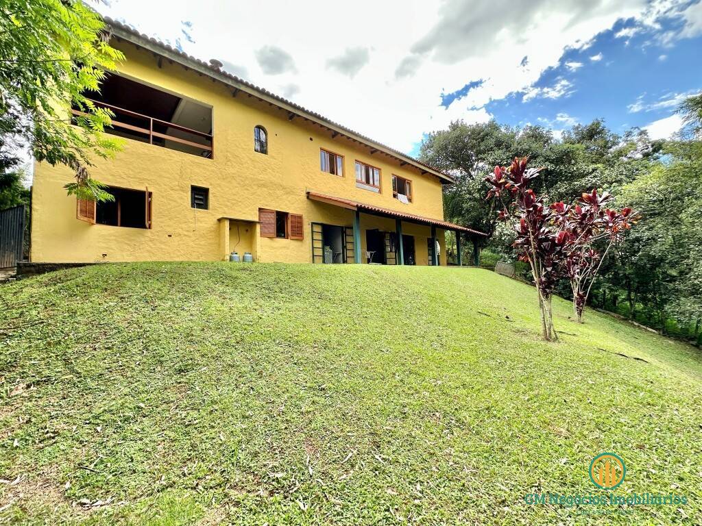 Casa de Condomínio, 4 quartos - Foto 52