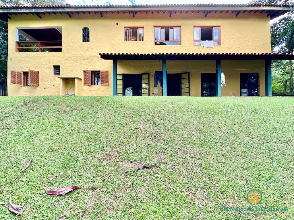 Casa de Condomínio, 4 quartos - Foto 57