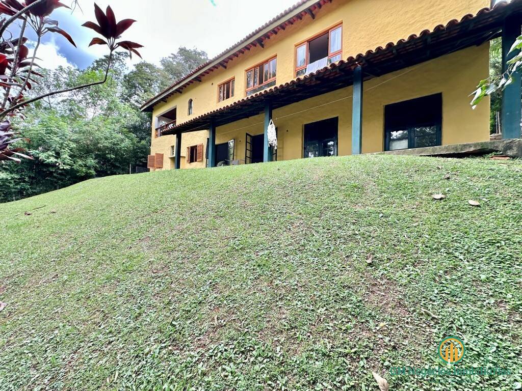 Casa de Condomínio, 4 quartos - Foto 53