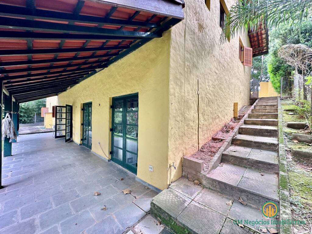 Casa de Condomínio, 4 quartos - Foto 56