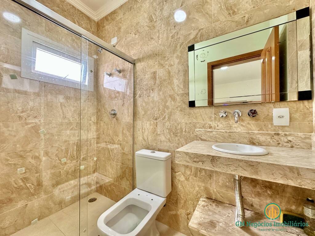 Casa de Condomínio, 5 quartos - Foto 8