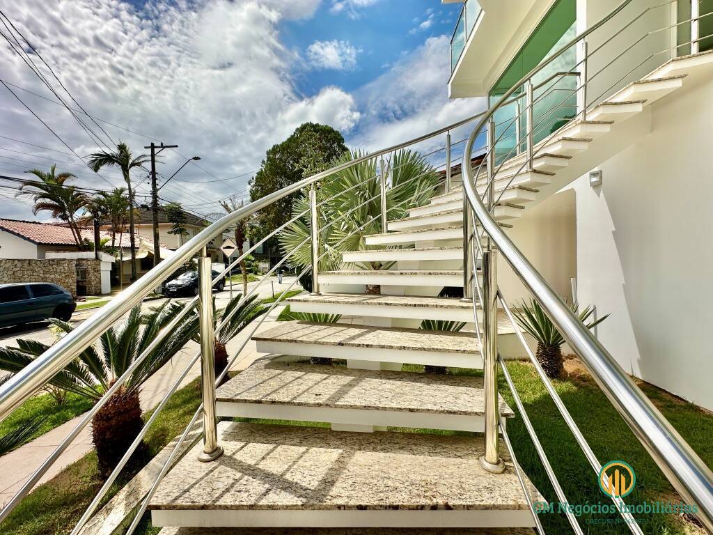 Casa de Condomínio, 5 quartos - Foto 9