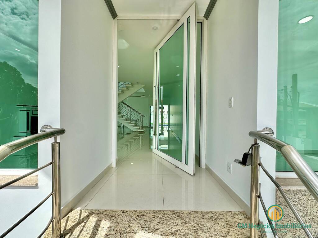 Casa de Condomínio, 5 quartos - Foto 10