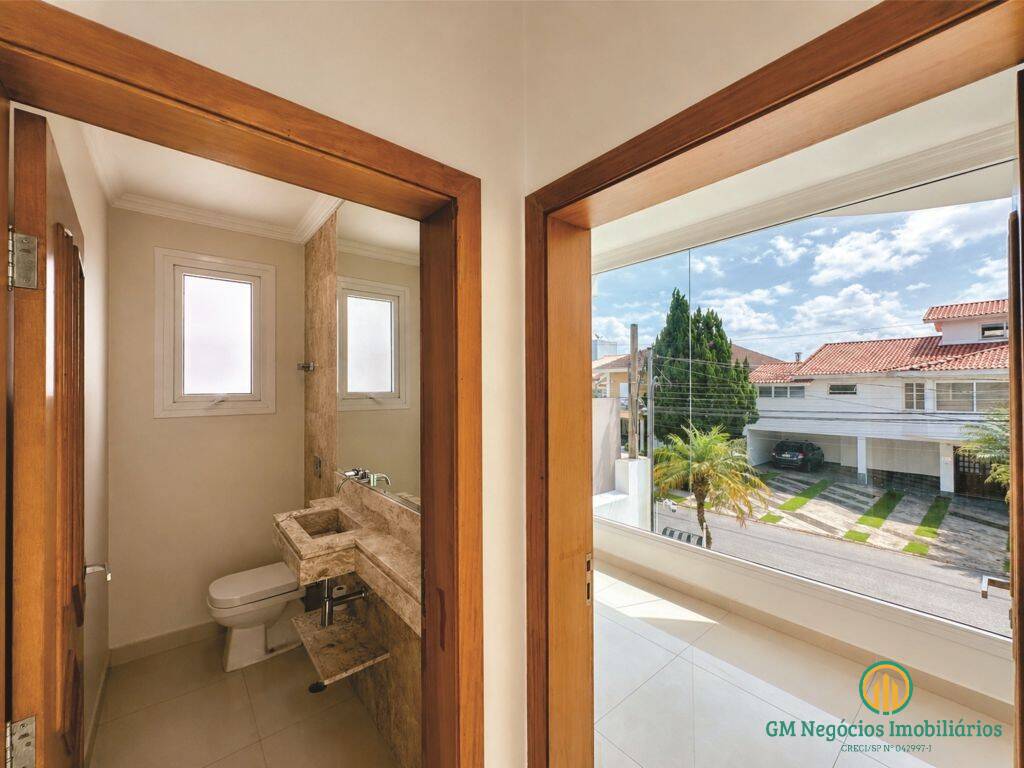 Casa de Condomínio, 5 quartos - Foto 16