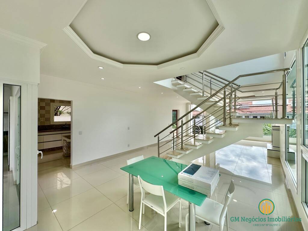 Casa de Condomínio, 5 quartos - Foto 20
