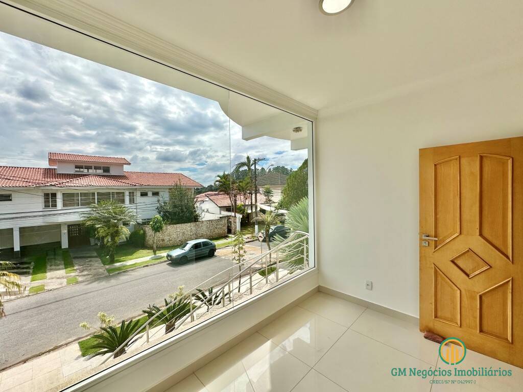 Casa de Condomínio, 5 quartos - Foto 18