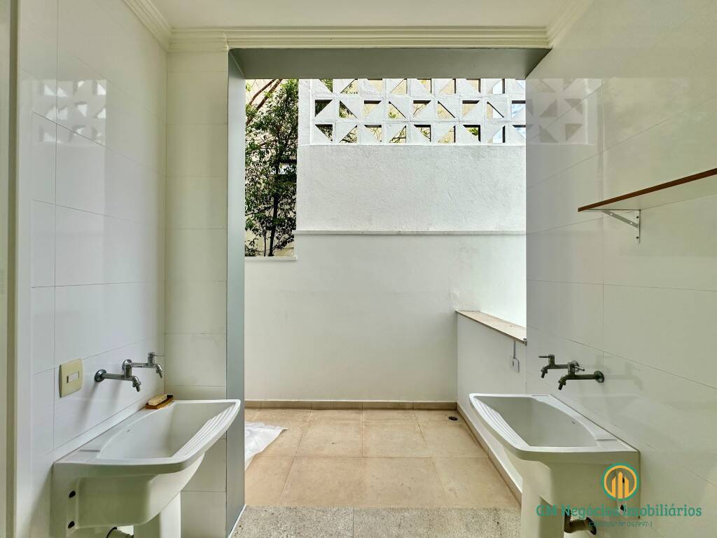 Casa de Condomínio, 5 quartos - Foto 27