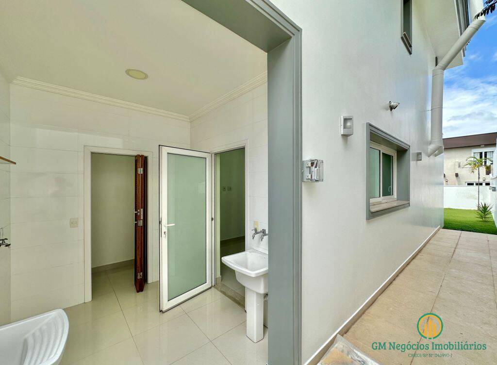 Casa de Condomínio, 5 quartos - Foto 28