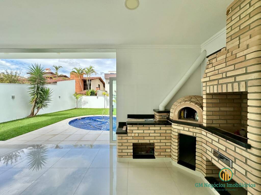 Casa de Condomínio, 5 quartos - Foto 31