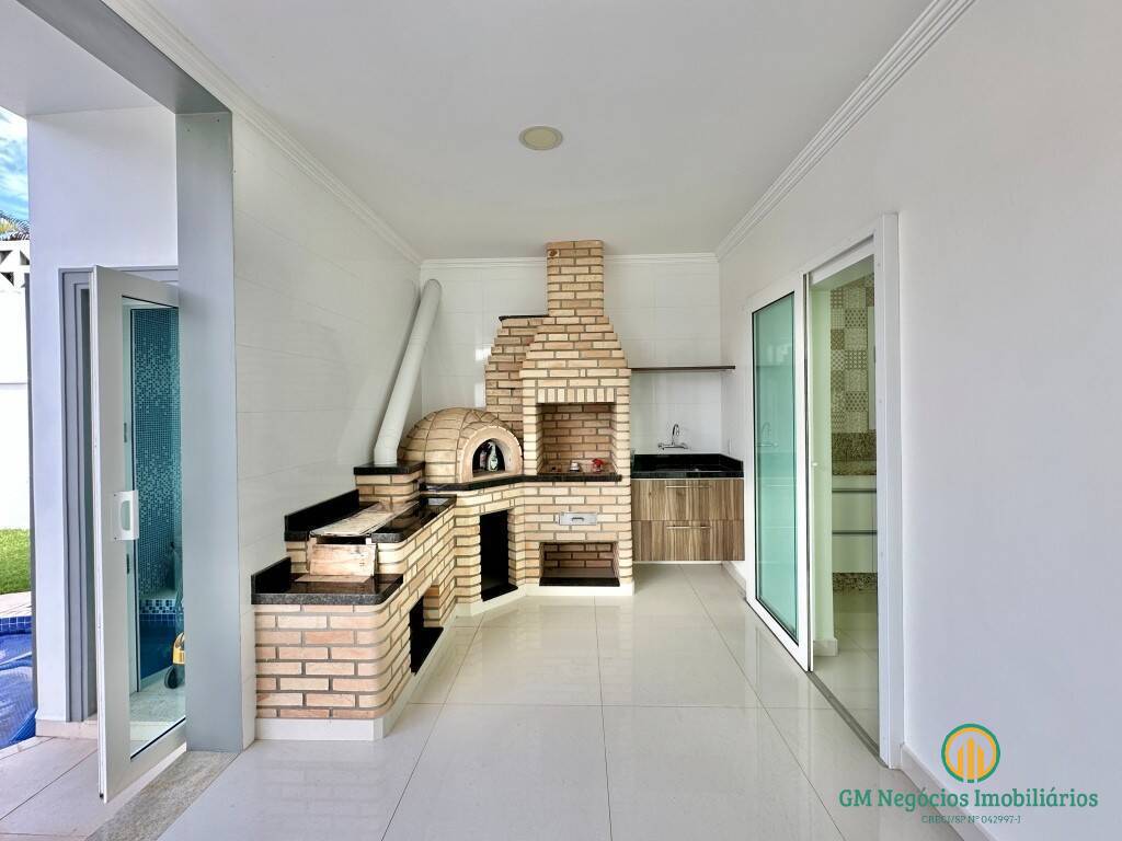 Casa de Condomínio, 5 quartos - Foto 30
