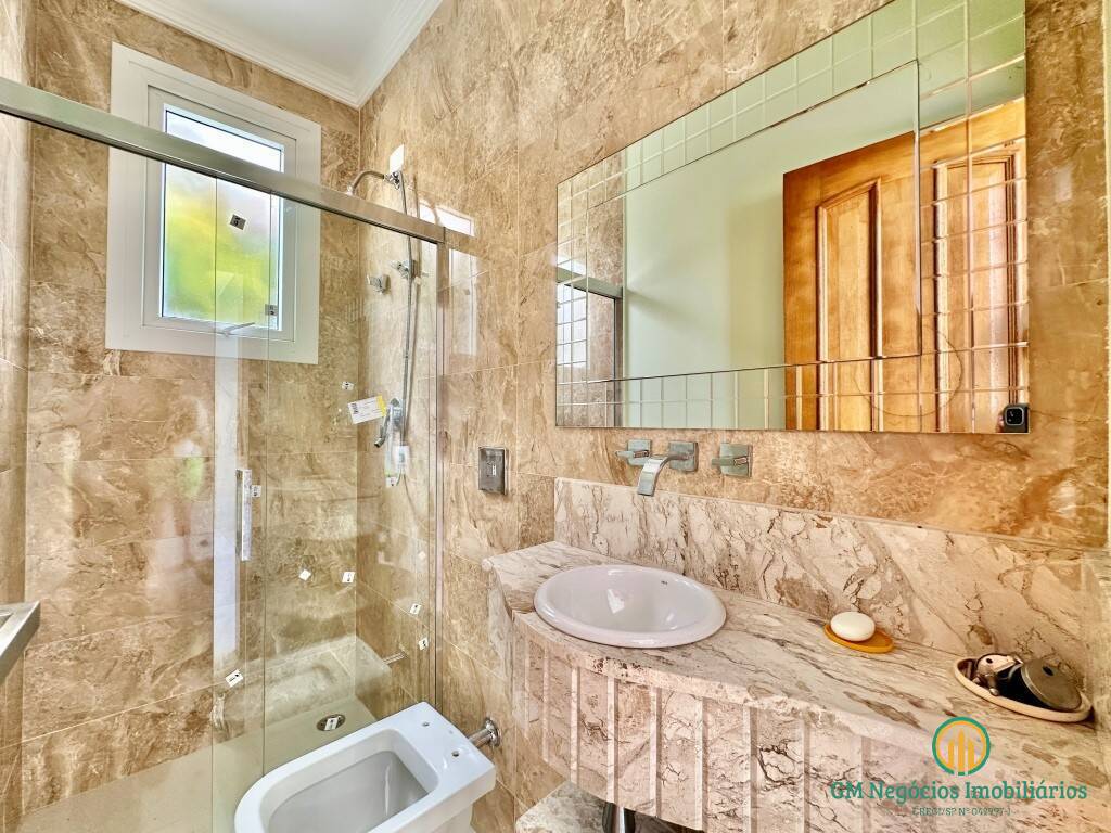 Casa de Condomínio, 5 quartos - Foto 32