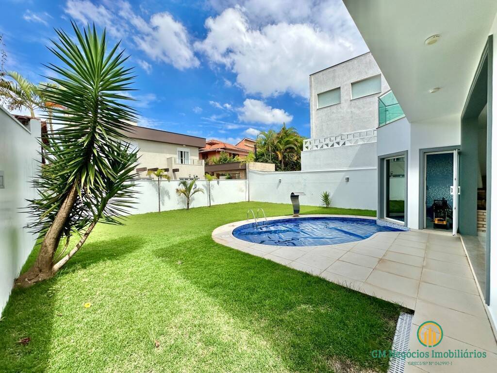 Casa de Condomínio, 5 quartos - Foto 33