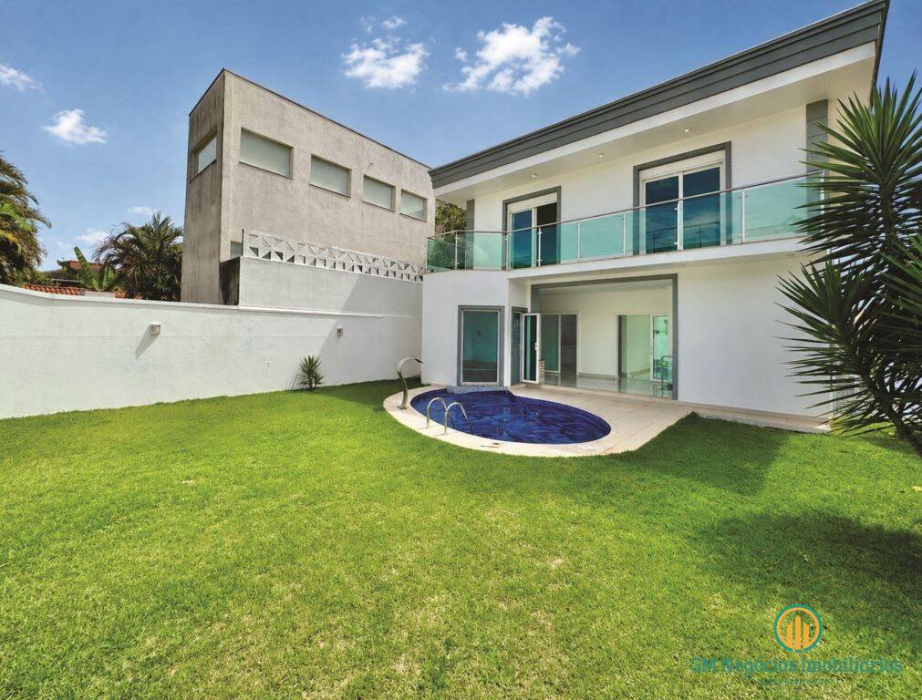 Casa de Condomínio, 5 quartos - Foto 35