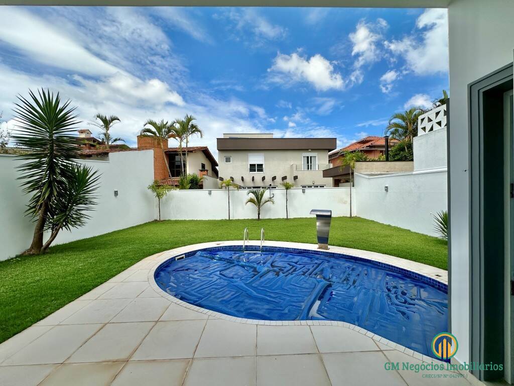 Casa de Condomínio, 5 quartos - Foto 38