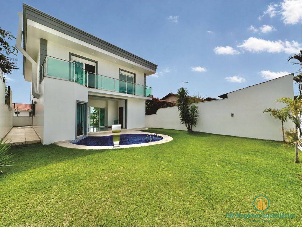 Casa de Condomínio, 5 quartos - Foto 37