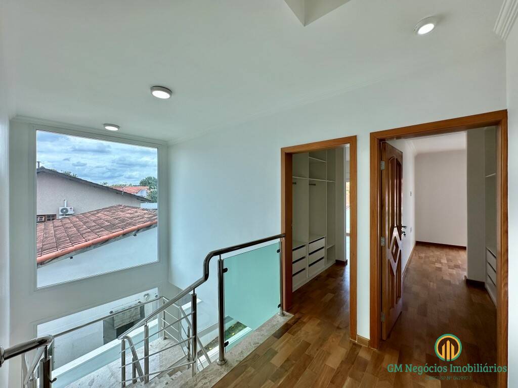 Casa de Condomínio, 5 quartos - Foto 41