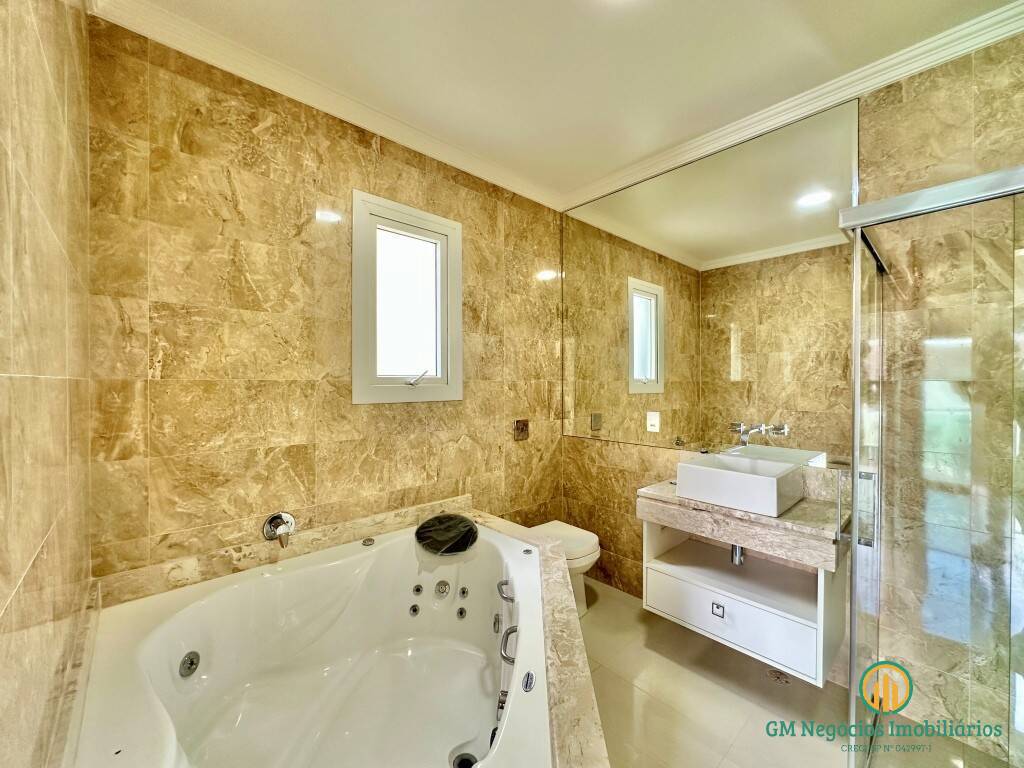 Casa de Condomínio, 5 quartos - Foto 45