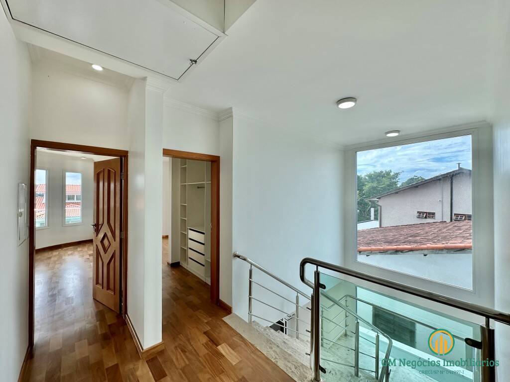Casa de Condomínio, 5 quartos - Foto 47