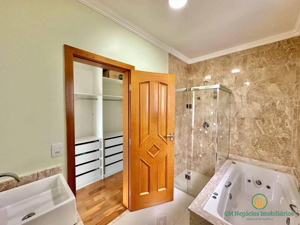 Casa de Condomínio, 5 quartos - Foto 50