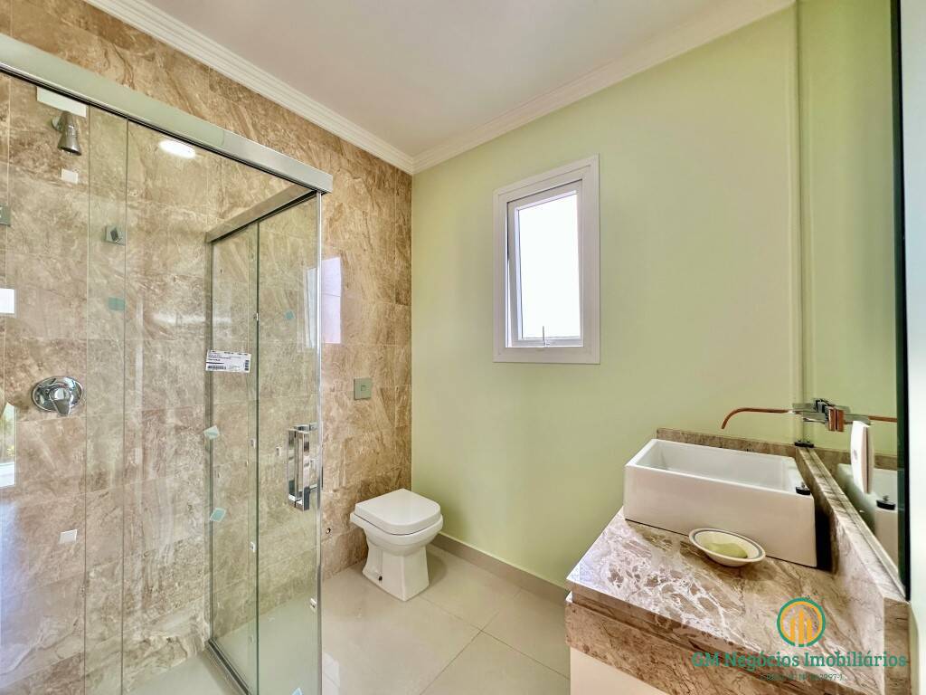 Casa de Condomínio, 5 quartos - Foto 55