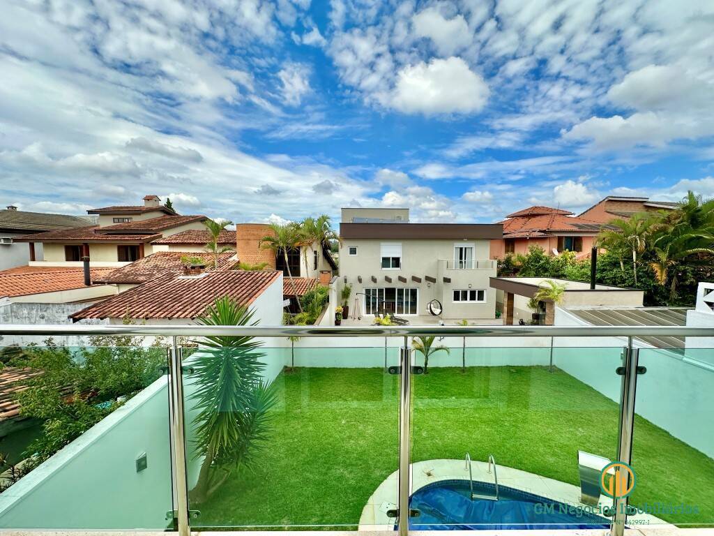 Casa de Condomínio, 5 quartos - Foto 56