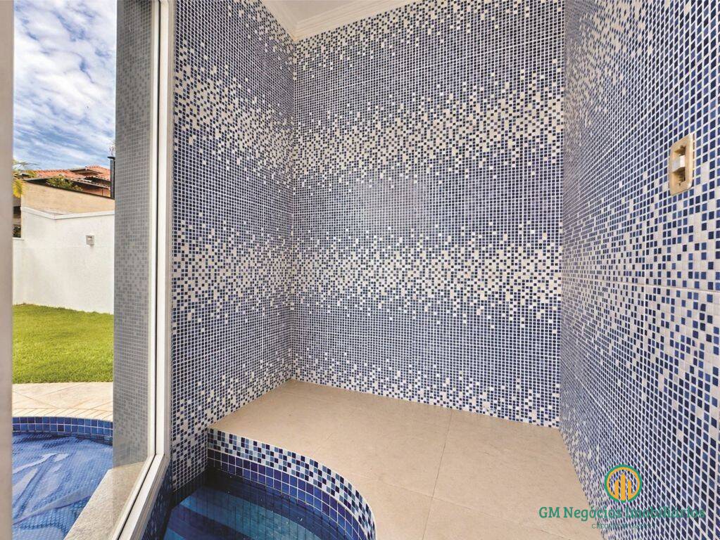 Casa de Condomínio, 5 quartos - Foto 61