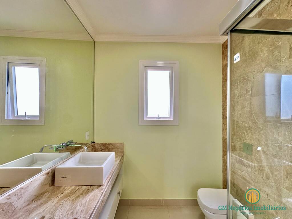 Casa de Condomínio, 5 quartos - Foto 59