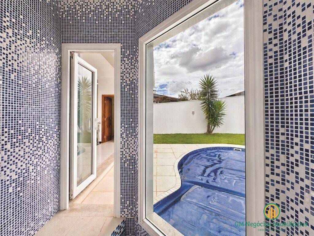 Casa de Condomínio, 5 quartos - Foto 62