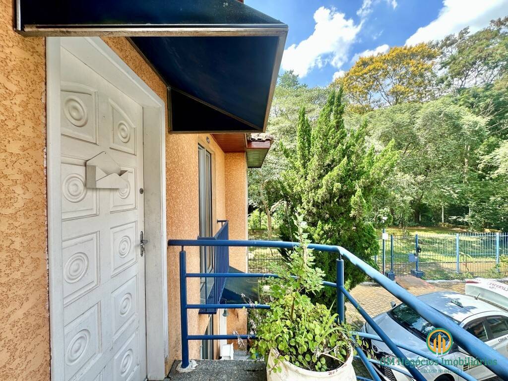 Casa de Condomínio, 2 quartos - Foto 7