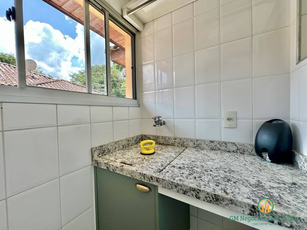 Casa de Condomínio, 2 quartos - Foto 18