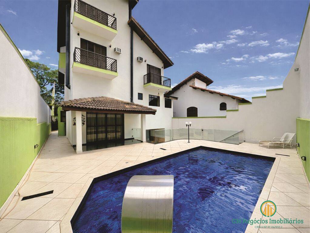 Casa de Condomínio, 4 quartos - Foto 2