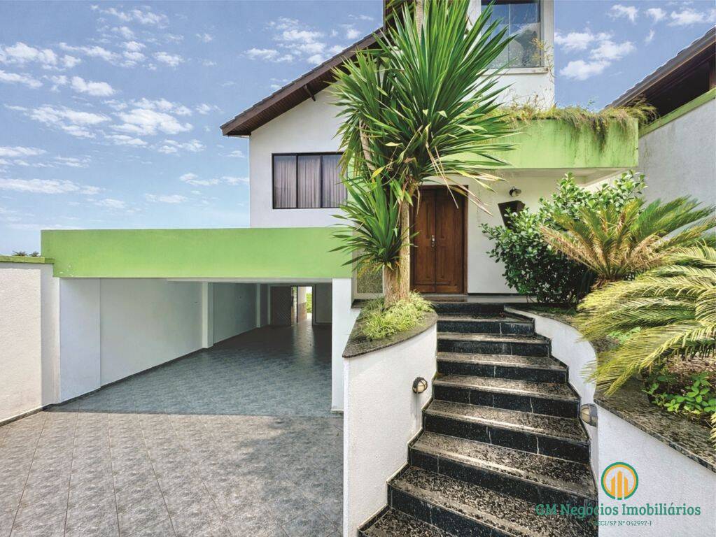 Casa de Condomínio, 4 quartos - Foto 5