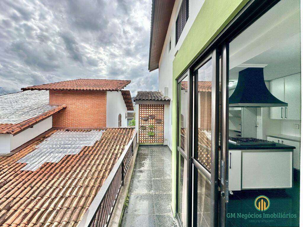 Casa de Condomínio, 4 quartos - Foto 11