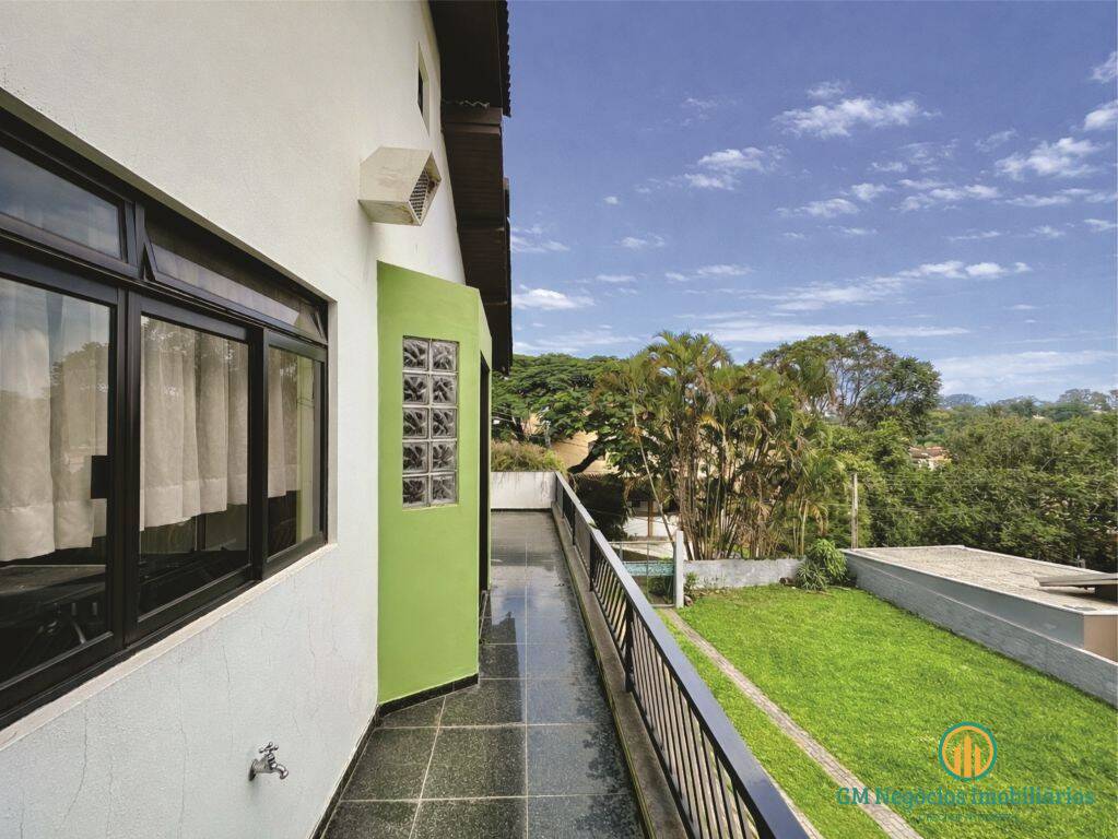 Casa de Condomínio, 4 quartos - Foto 12