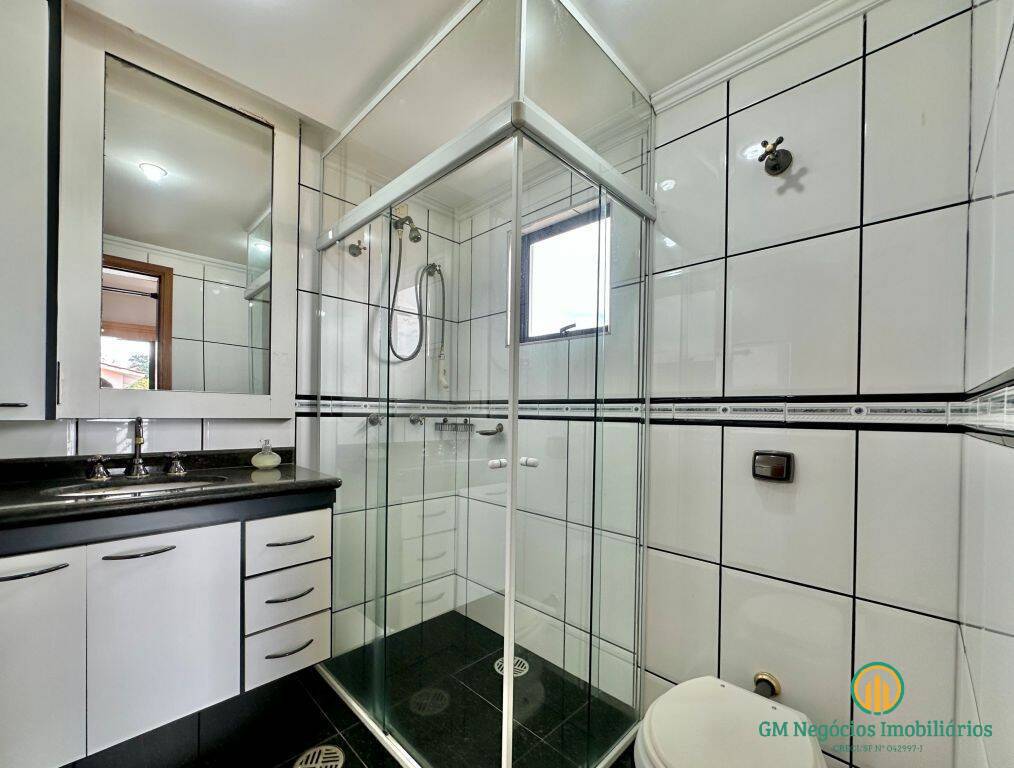 Casa de Condomínio, 4 quartos - Foto 22