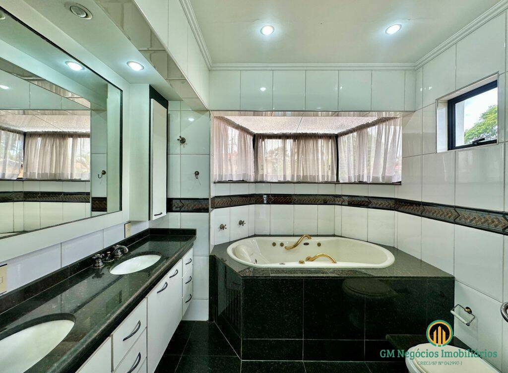 Casa de Condomínio, 4 quartos - Foto 19