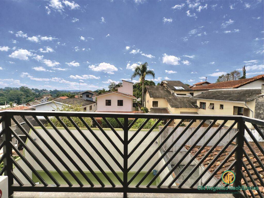 Casa de Condomínio, 4 quartos - Foto 26