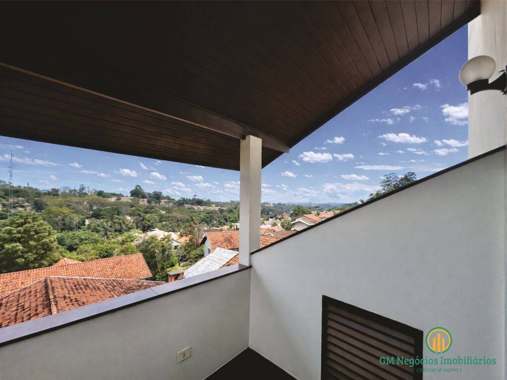 Casa de Condomínio, 4 quartos - Foto 28