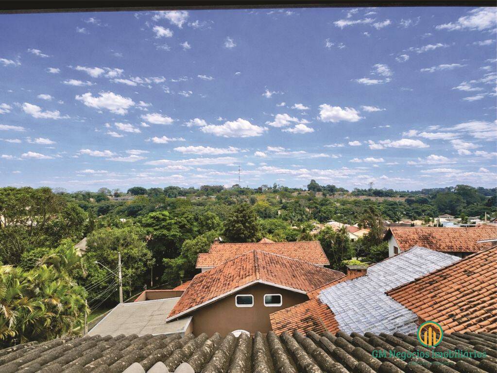Casa de Condomínio, 4 quartos - Foto 30