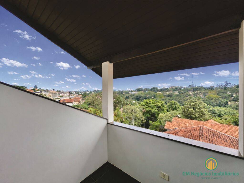 Casa de Condomínio, 4 quartos - Foto 29