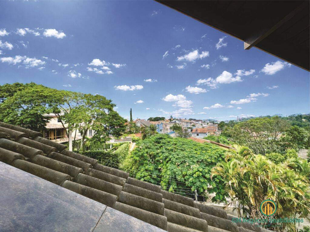 Casa de Condomínio, 4 quartos - Foto 31