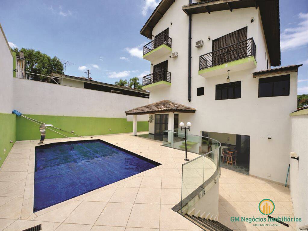 Casa de Condomínio, 4 quartos - Foto 32