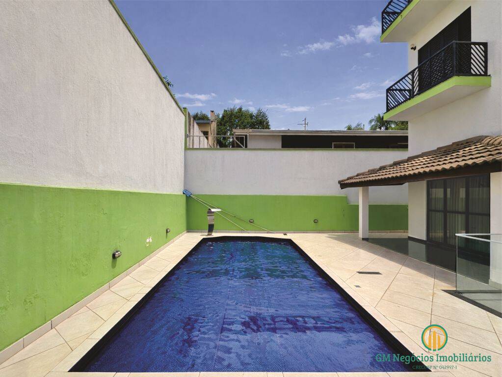 Casa de Condomínio, 4 quartos - Foto 33
