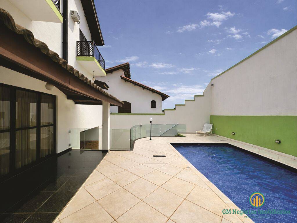 Casa de Condomínio, 4 quartos - Foto 34