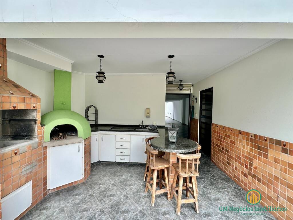 Casa de Condomínio, 4 quartos - Foto 43